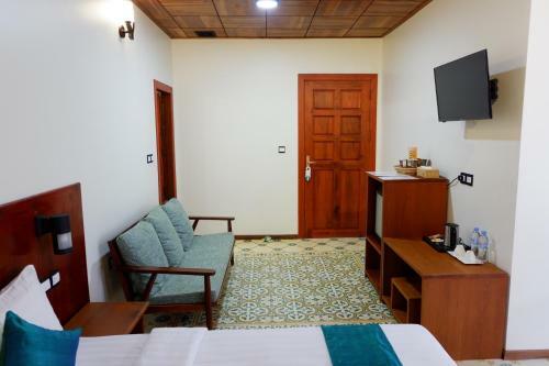 Hotel Samot Baitong Resort