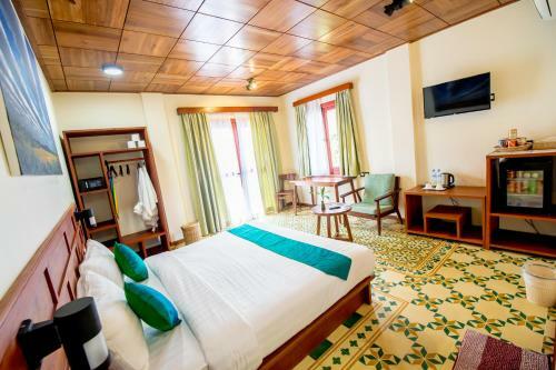 Hotel Samot Baitong Resort