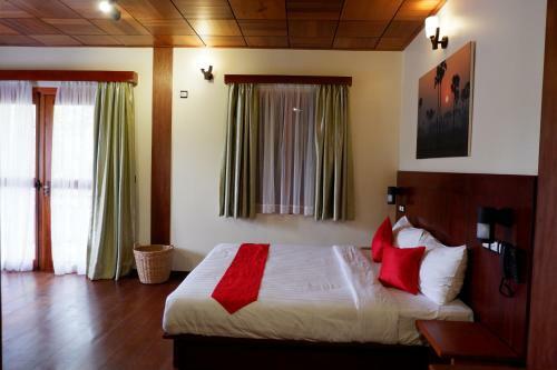 Hotel Samot Baitong Resort