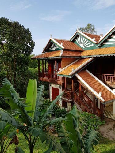 Hotel Samot Baitong Resort