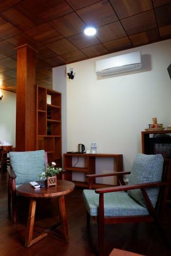 Hotel Samot Baitong Resort