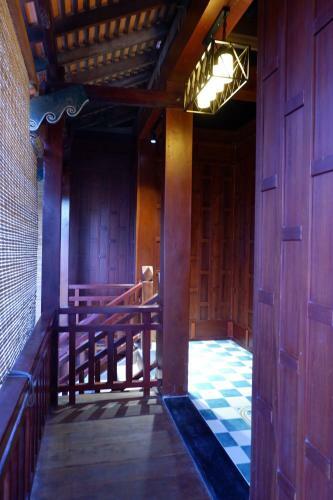 Hotel Samot Baitong Resort