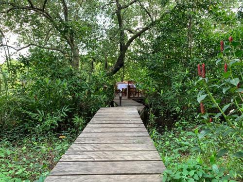 Hotel Samot Baitong Resort