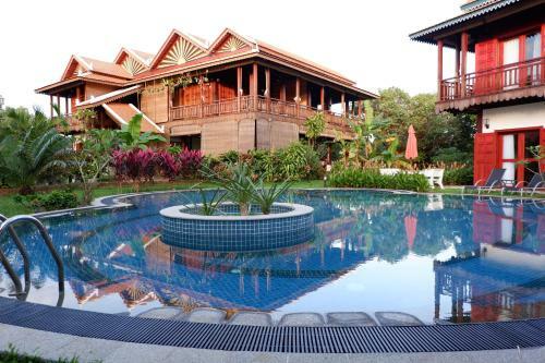 Hotel Samot Baitong Resort