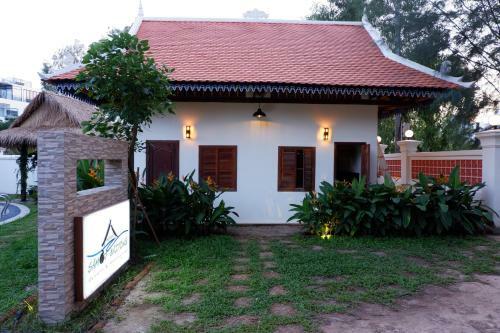 Hotel Samot Baitong Resort