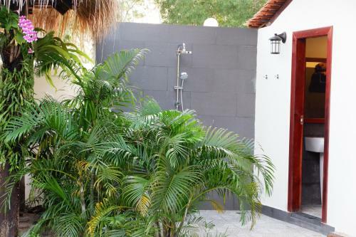 Hotel Samot Baitong Resort