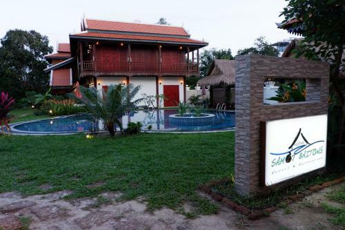 Hotel Samot Baitong Resort