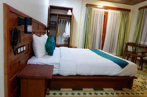 Hotel Samot Baitong Resort