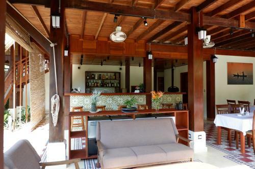 Hotel Samot Baitong Resort