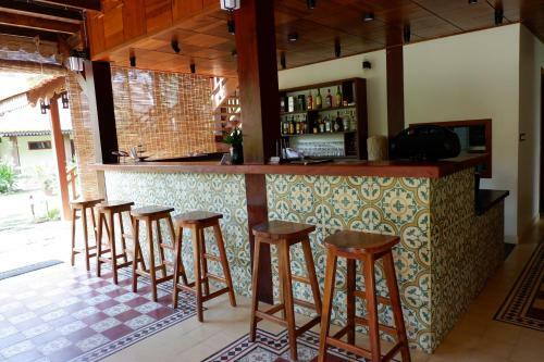 Hotel Samot Baitong Resort