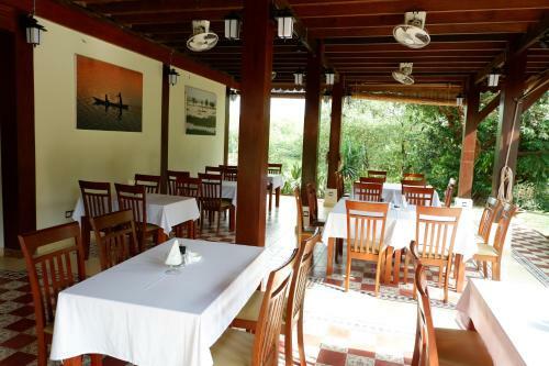 Hotel Samot Baitong Resort