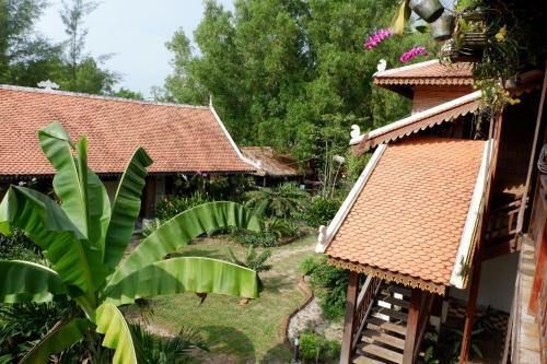 Hotel Samot Baitong Resort