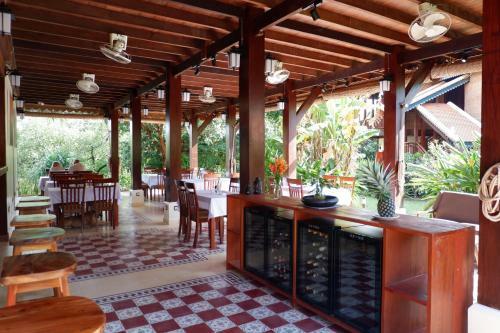 Hotel Samot Baitong Resort