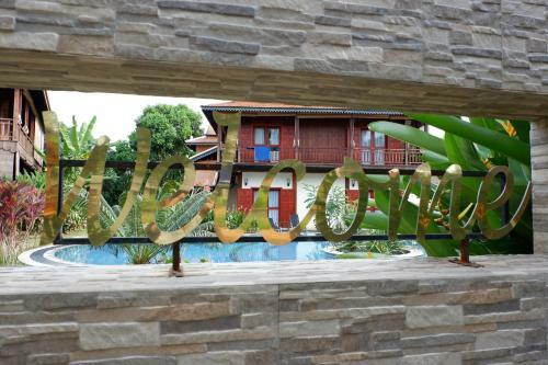 Hotel Samot Baitong Resort