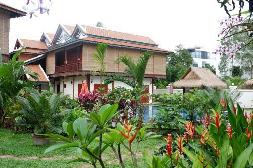 Hotel Samot Baitong Resort