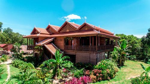 Hotel Samot Baitong Resort