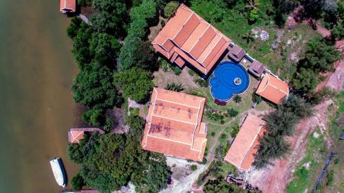 Hotel Samot Baitong Resort