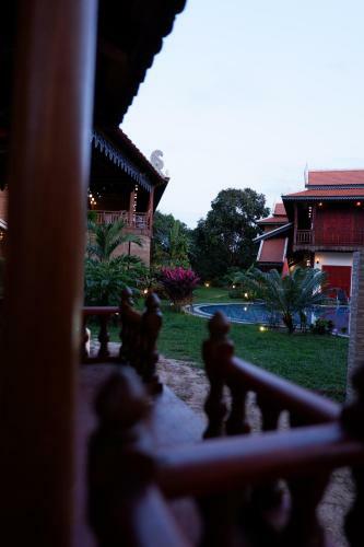 Hotel Samot Baitong Resort