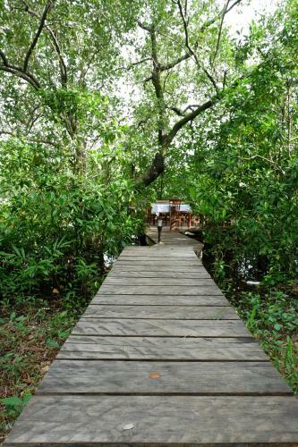 Hotel Samot Baitong Resort