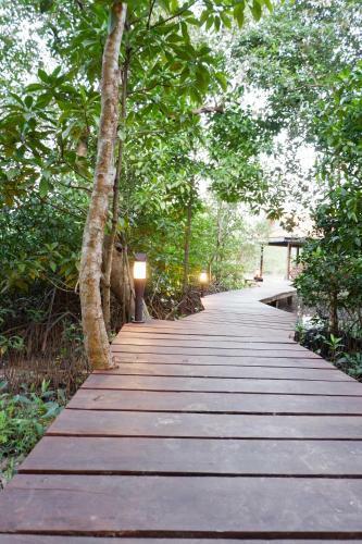 Hotel Samot Baitong Resort