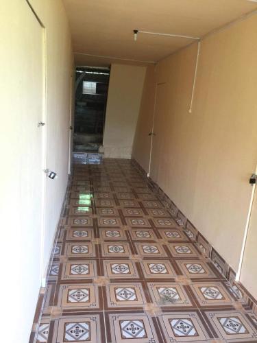 Hostal Chom Peysor Guesthouse