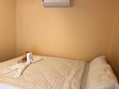 Hostal Chom Peysor Guesthouse