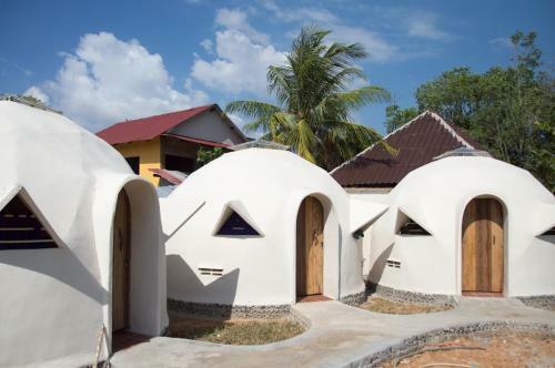 Albergue Done Right