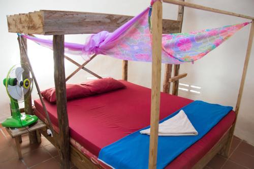 Albergue Done Right
