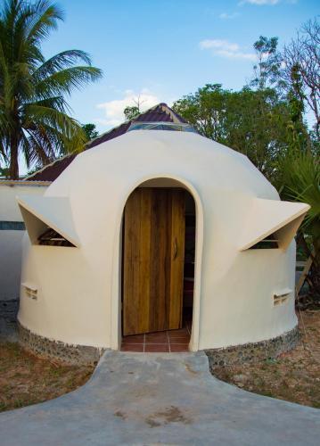 Albergue Done Right
