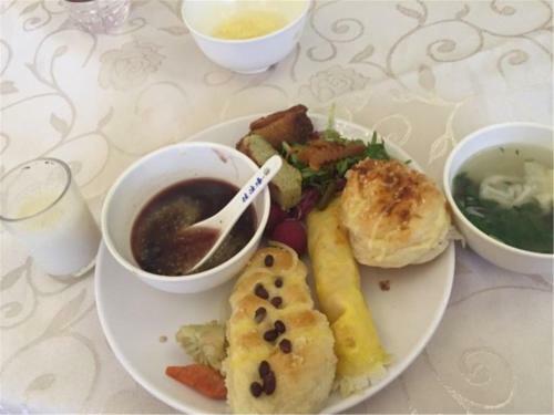 Sihai Hotel