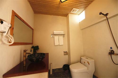 Posada Dali Sankeya Inn