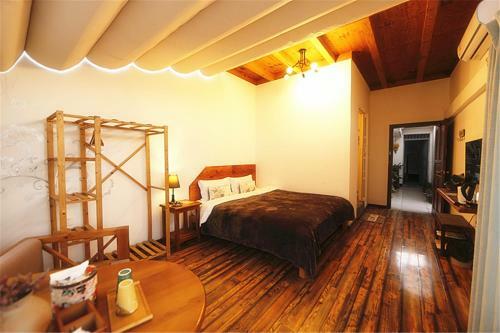 Posada Dali Sankeya Inn