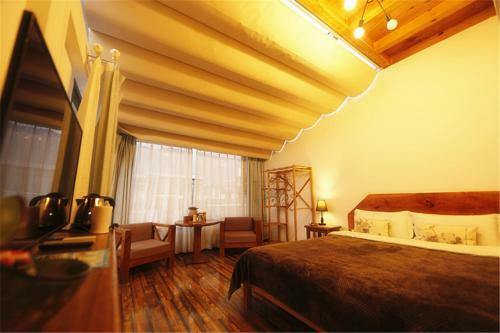 Posada Dali Sankeya Inn