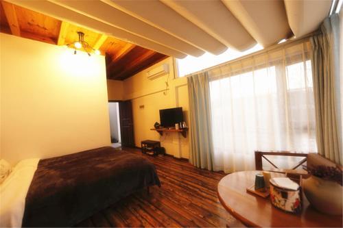 Posada Dali Sankeya Inn