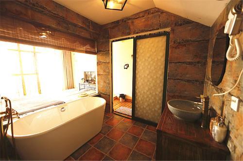 Posada Dali Sankeya Inn