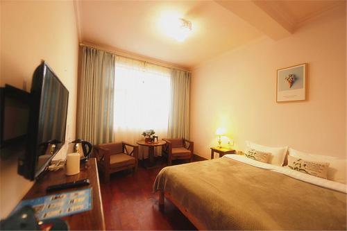 Posada Dali Sankeya Inn