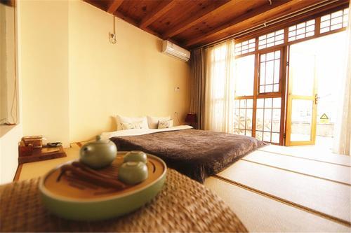 Posada Dali Sankeya Inn
