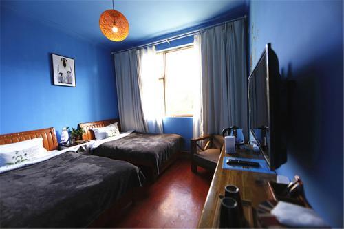 Posada Dali Sankeya Inn