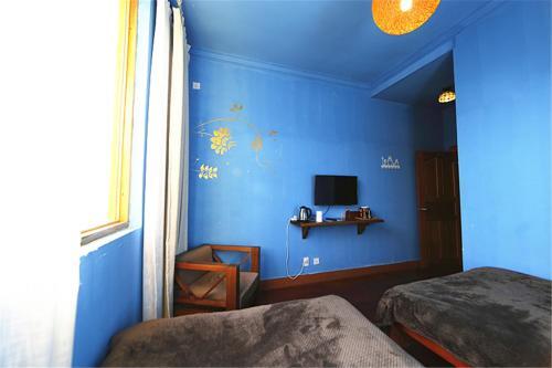 Posada Dali Sankeya Inn