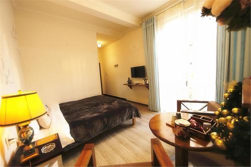Posada Dali Sankeya Inn