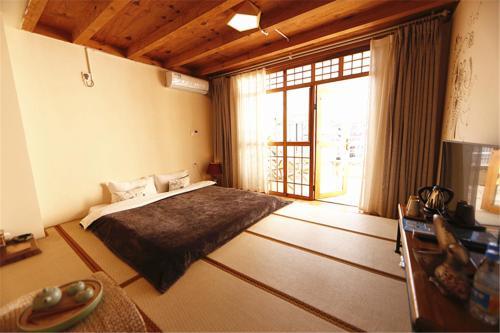 Posada Dali Sankeya Inn