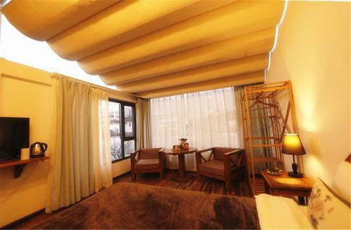 Posada Dali Sankeya Inn