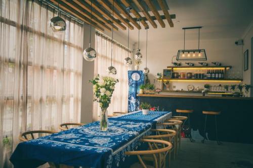Hostal Dali Yi Nian Guesthouse