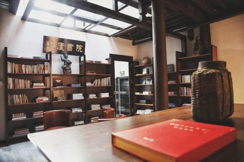 Hostal The Linden Centre � The Commons