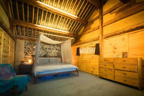 Dali Songhe High-end Vacation Guest House