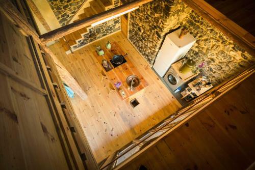 Dali Songhe High-end Vacation Guest House