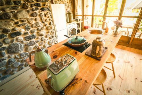 Dali Songhe High-end Vacation Guest House
