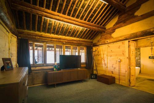 Dali Songhe High-end Vacation Guest House