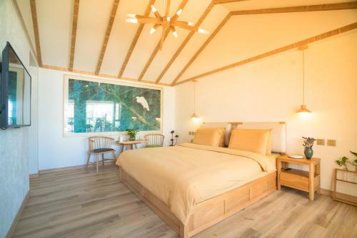 Dali Songhe High-end Vacation Guest House
