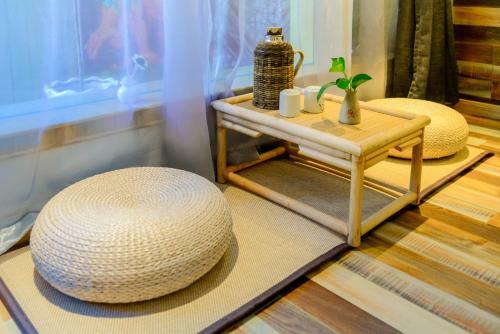 Dali Songhe High-end Vacation Guest House
